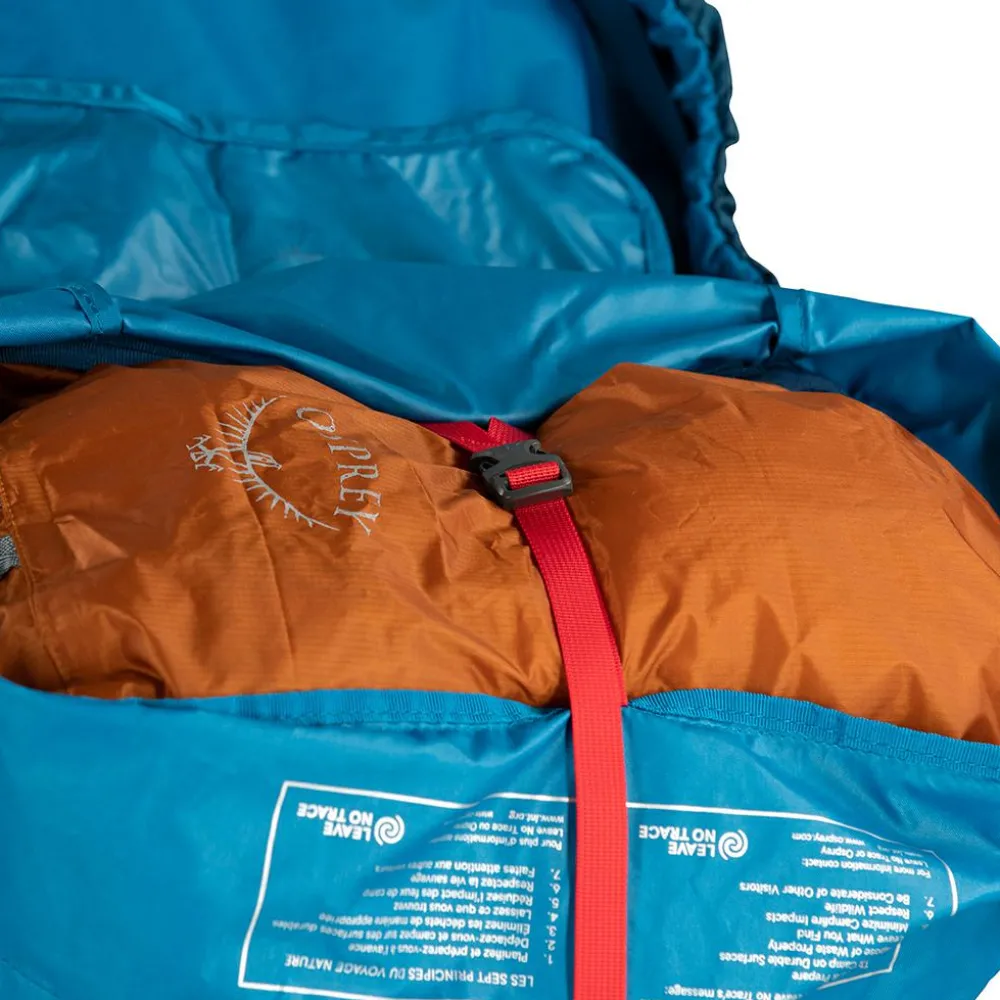 Osprey - Atmos AG LT 65 - Trekkingrucksack Discount