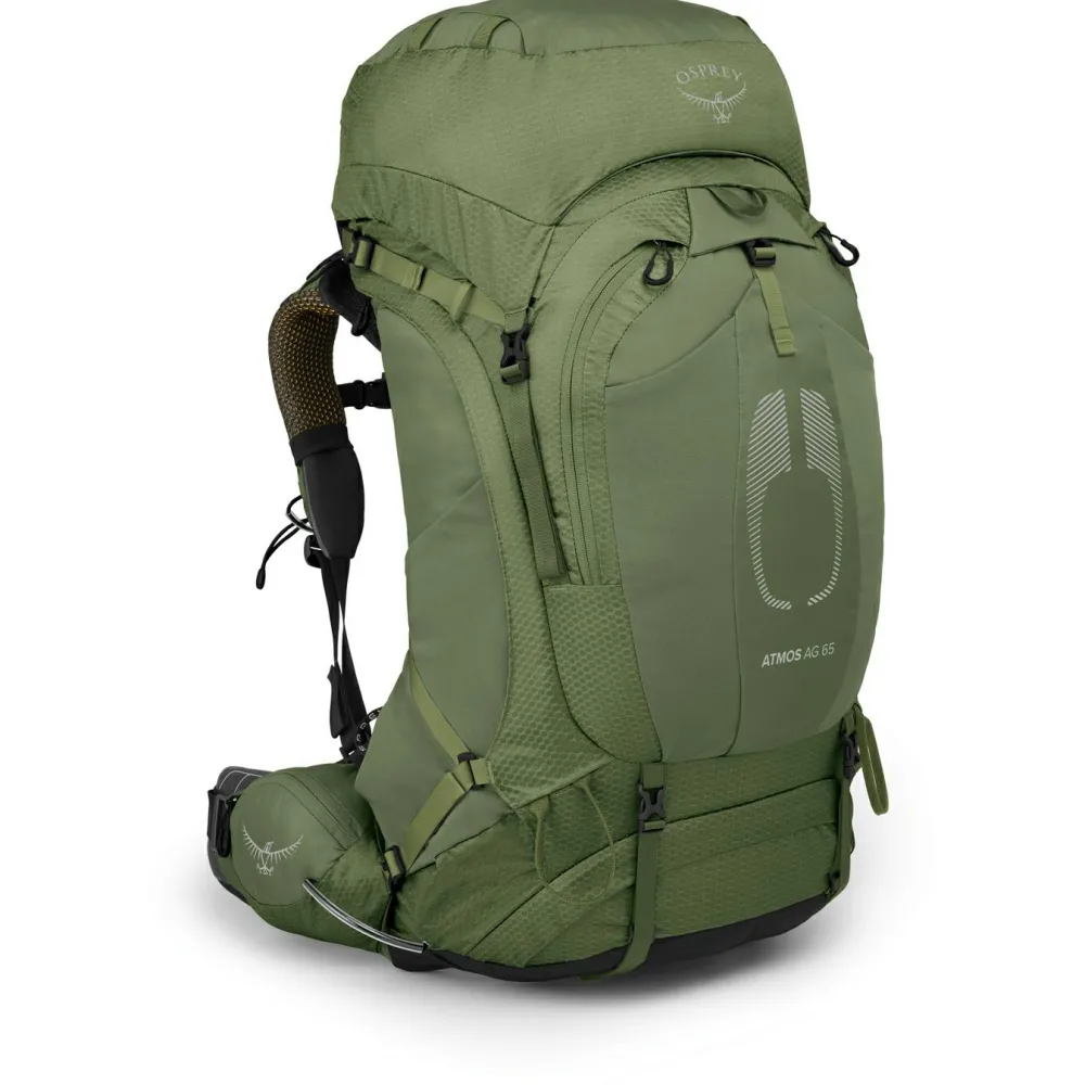 Osprey - Atmos AG 65 - Trekkingrucksack Online