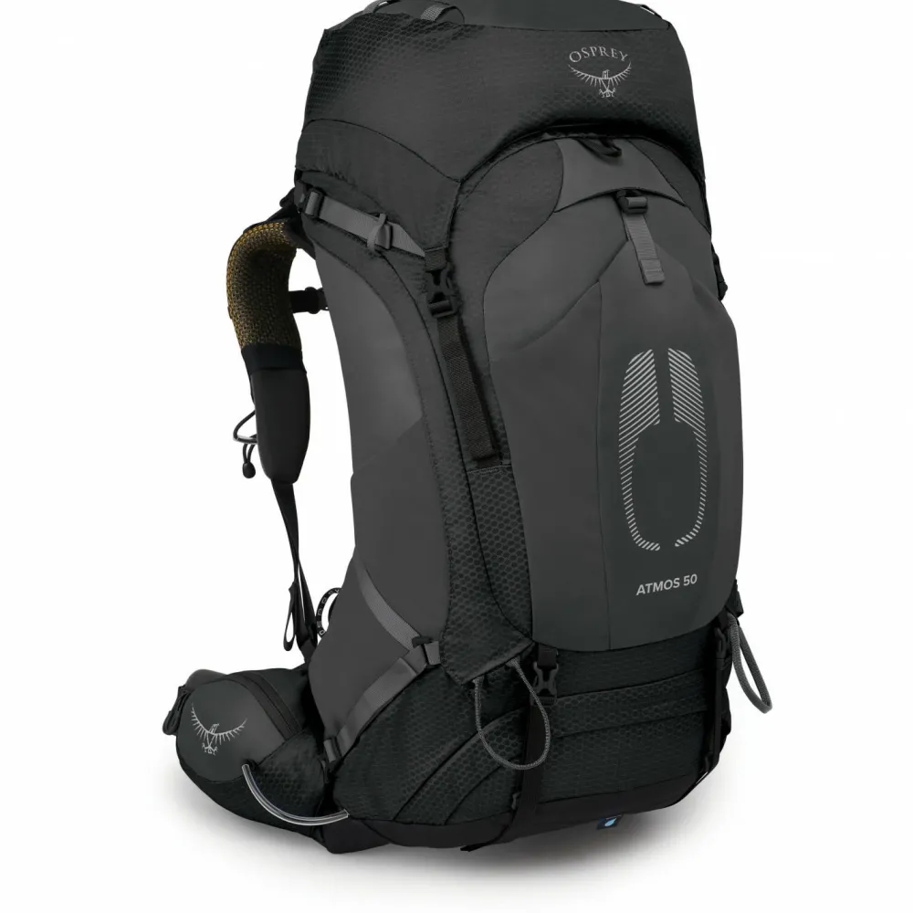 - Atmos AG 50 - Trekkingrucksack < Osprey Outlet