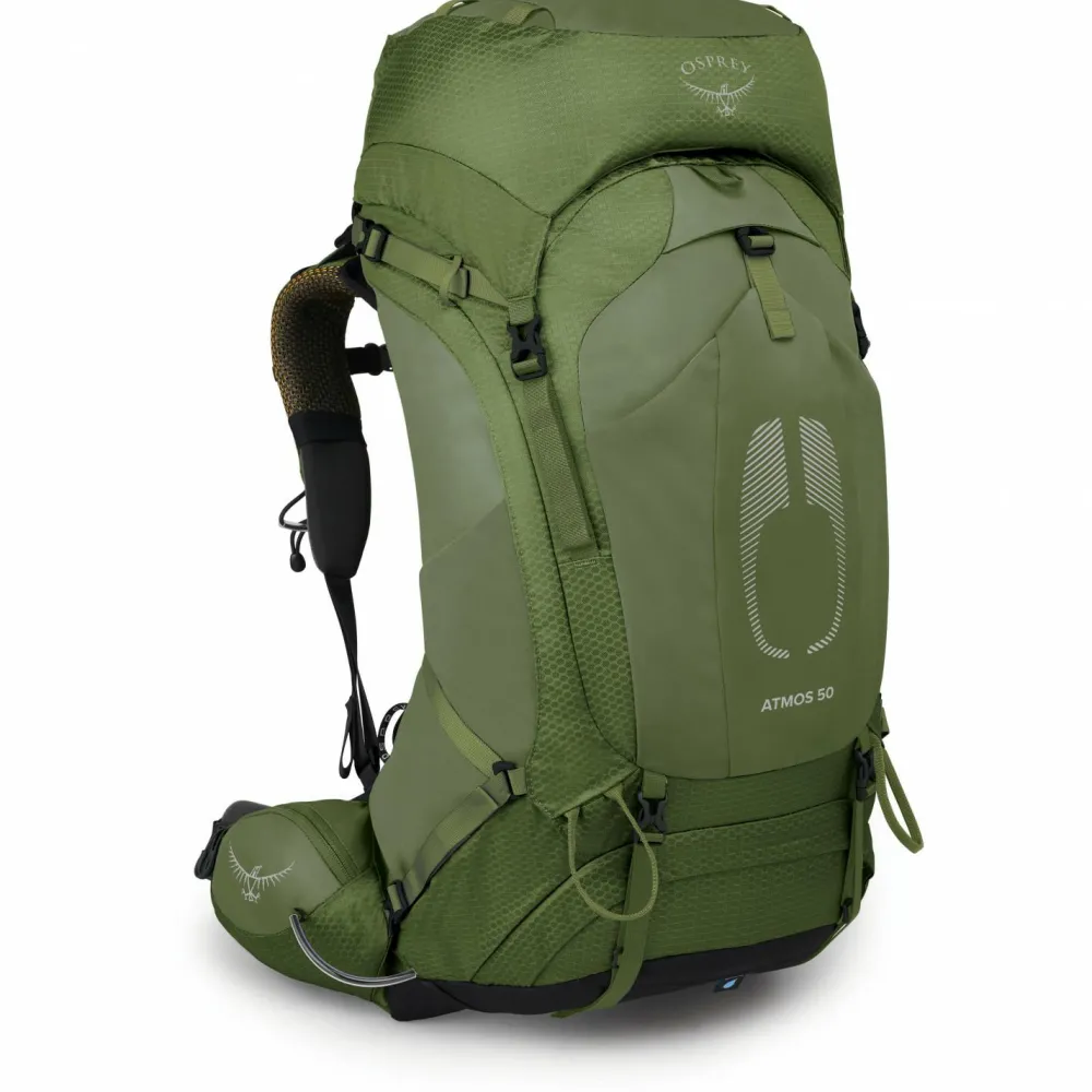 - Atmos AG 50 - Trekkingrucksack < Osprey Outlet