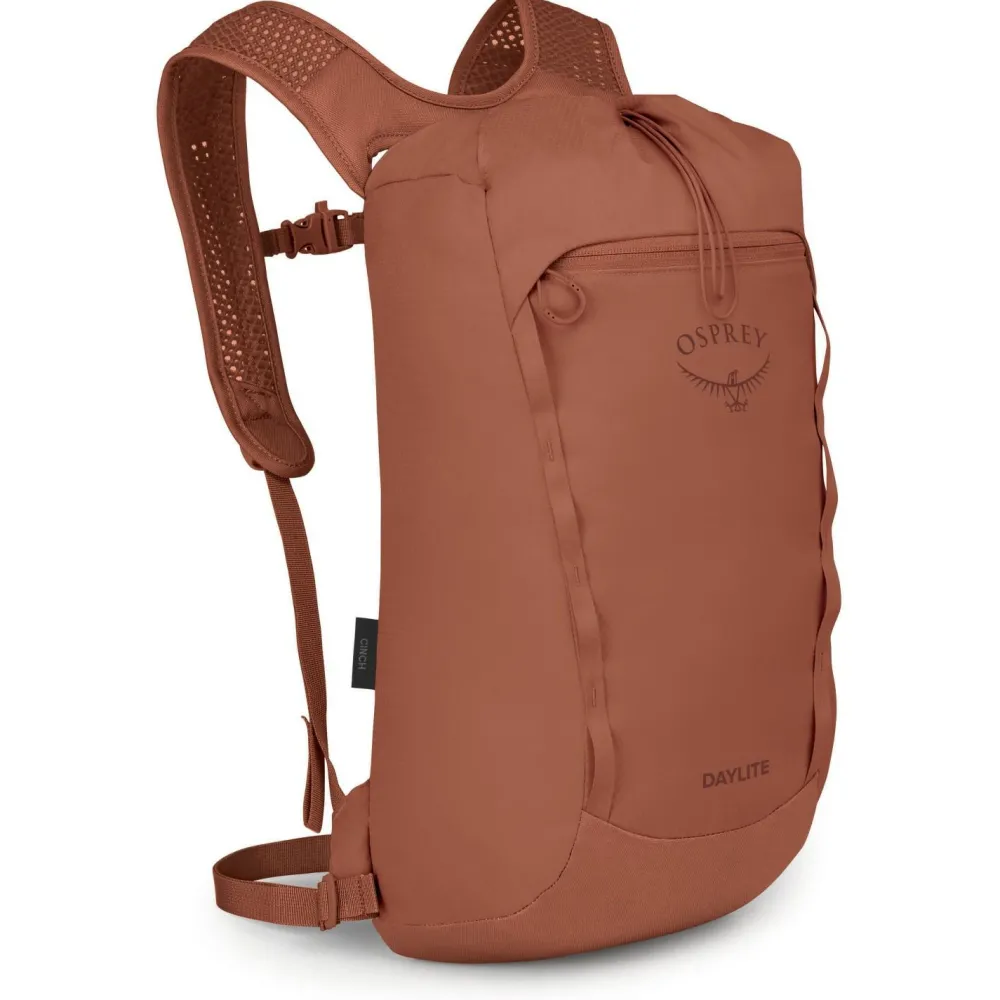 Osprey - Daylite Cinch Pack 15 - Daypack Clearance