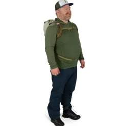 Osprey - Daylite Cinch Pack 15 - Daypack Clearance