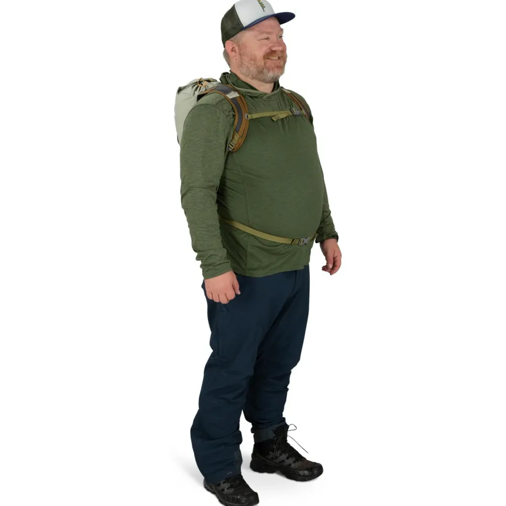 Osprey - Daylite Cinch Pack 15 - Daypack Clearance