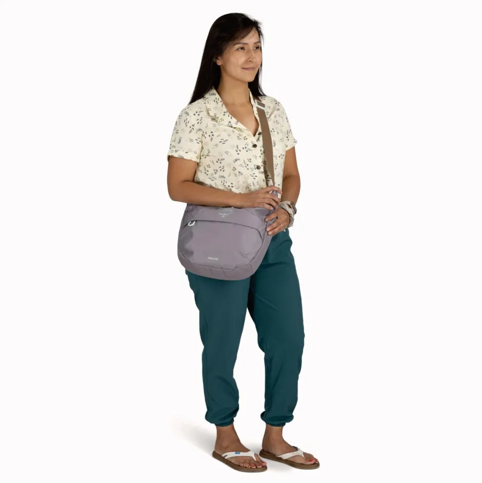 Osprey - Daylite Crossbody Pouch - Umhängetasche