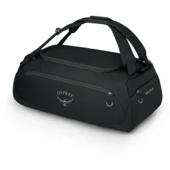 Osprey Reisetaschen|Taschen-- Daylite Duffel 45 - Reisetasche Black