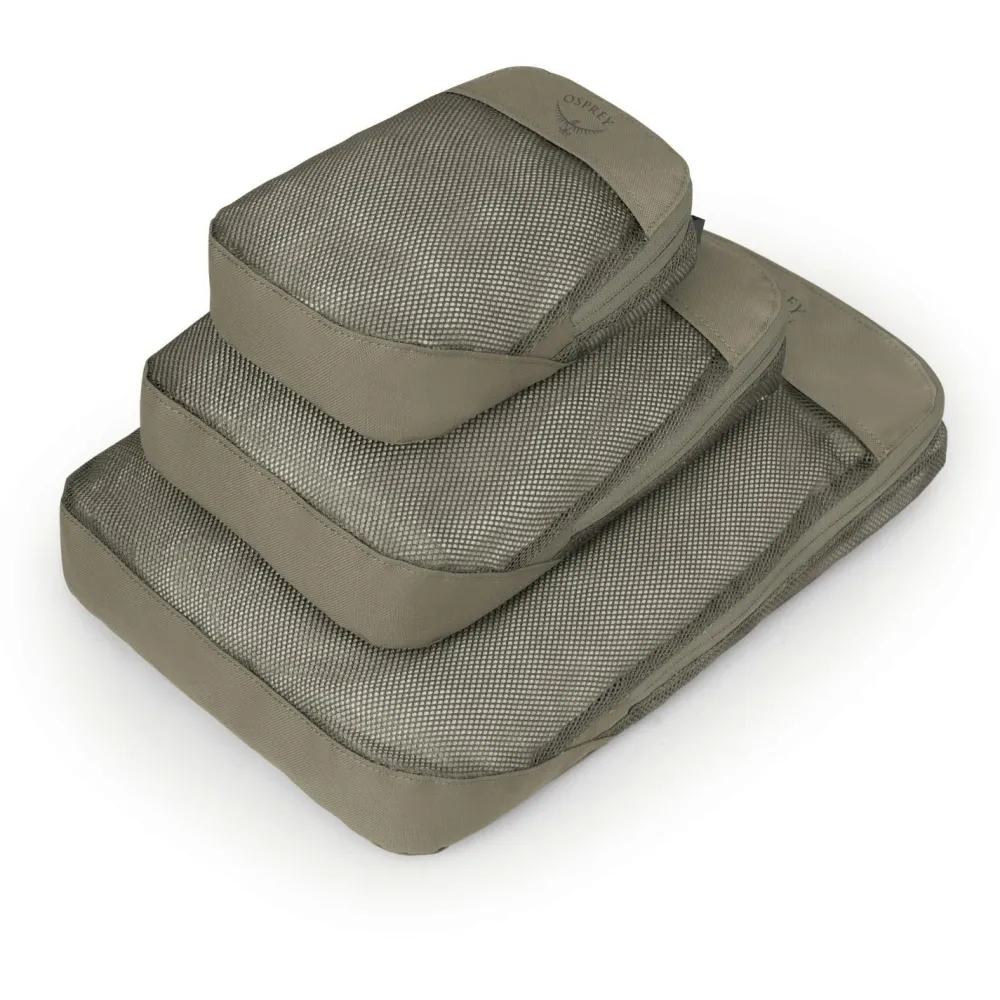 Osprey - Daylite Packing Cube Set - Packsack Hot