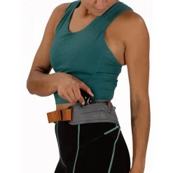 Osprey - Duro Dyna Belt - Hüfttasche Hot
