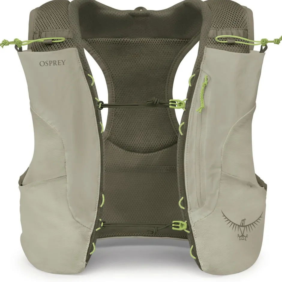 Osprey - Duro T - Trairunningruckack