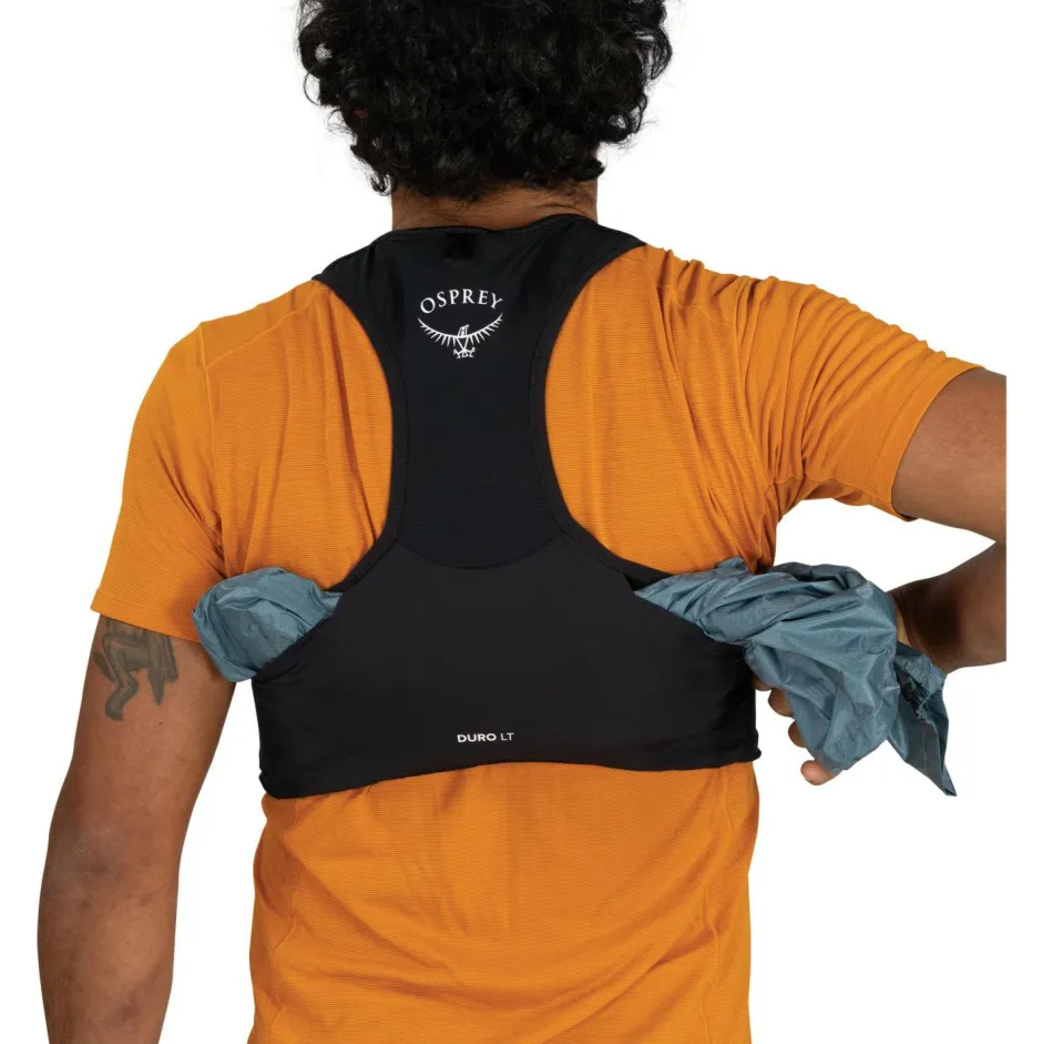Osprey - Duro T - Trairunningruckack