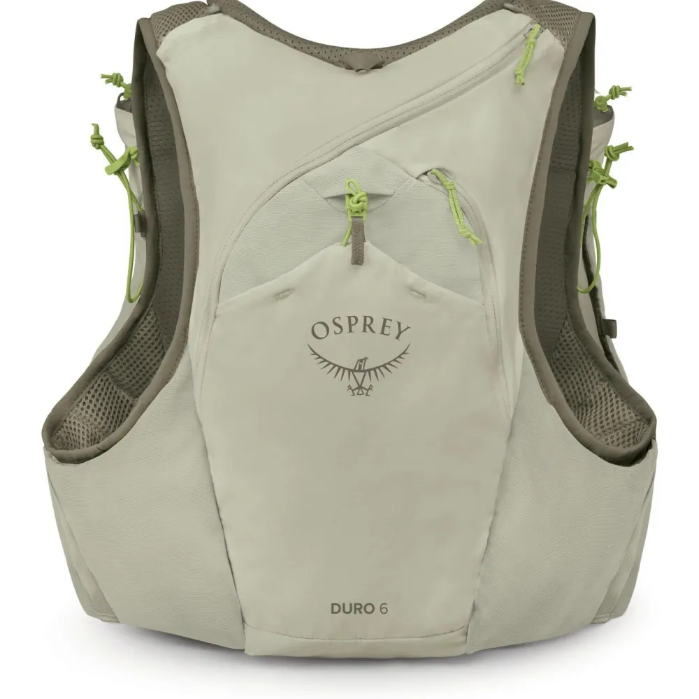 Osprey - Duro 6 - Trailrunningrucksack Discount