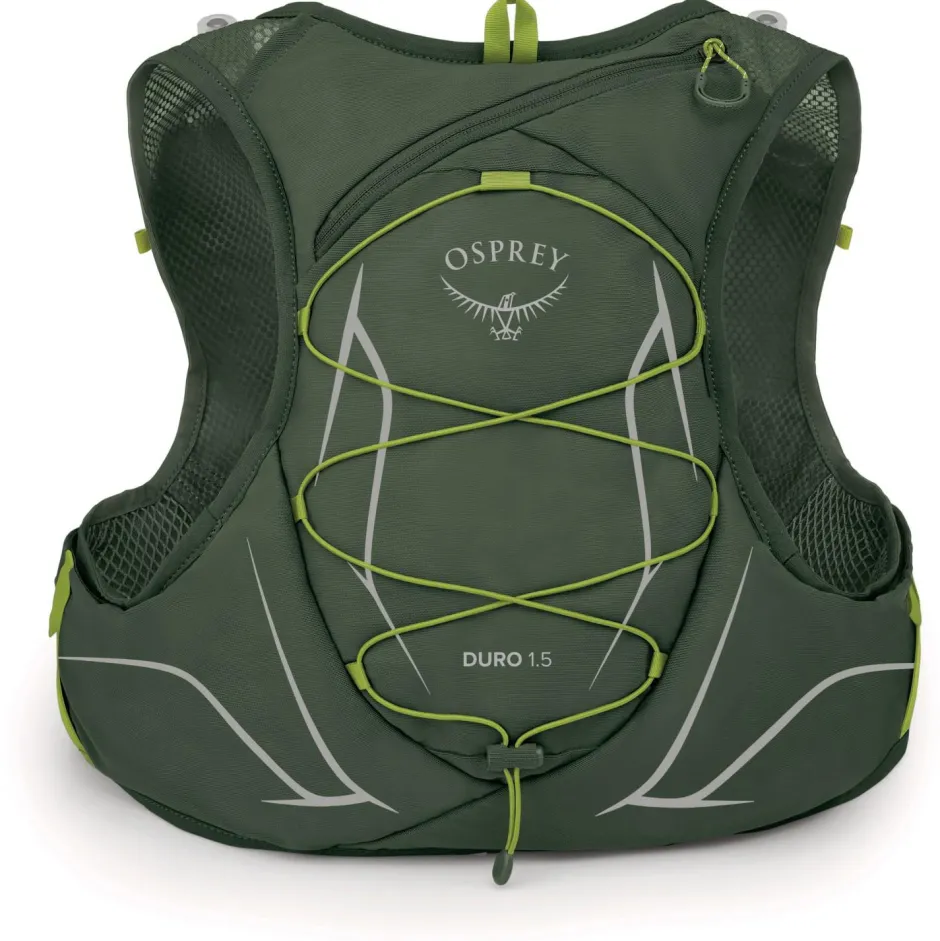 Osprey - Duro 1,5 - Trairunningruckack