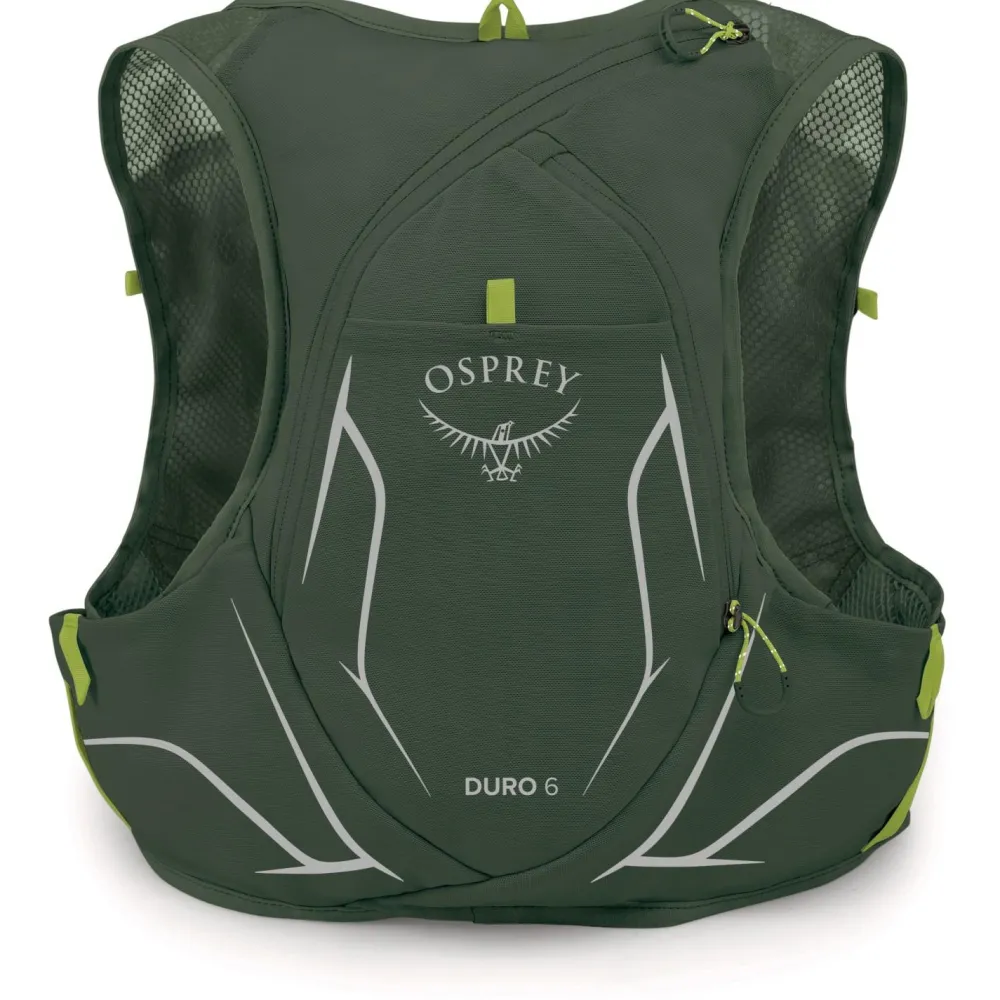 - Duro 6 - Trairunningruckack < Osprey Sale