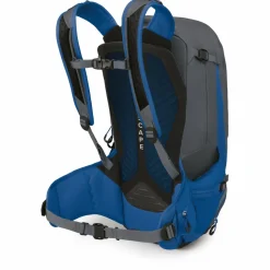 Osprey Fahrradrucksäcke-- Escapist 25 - Bike-Rucksack