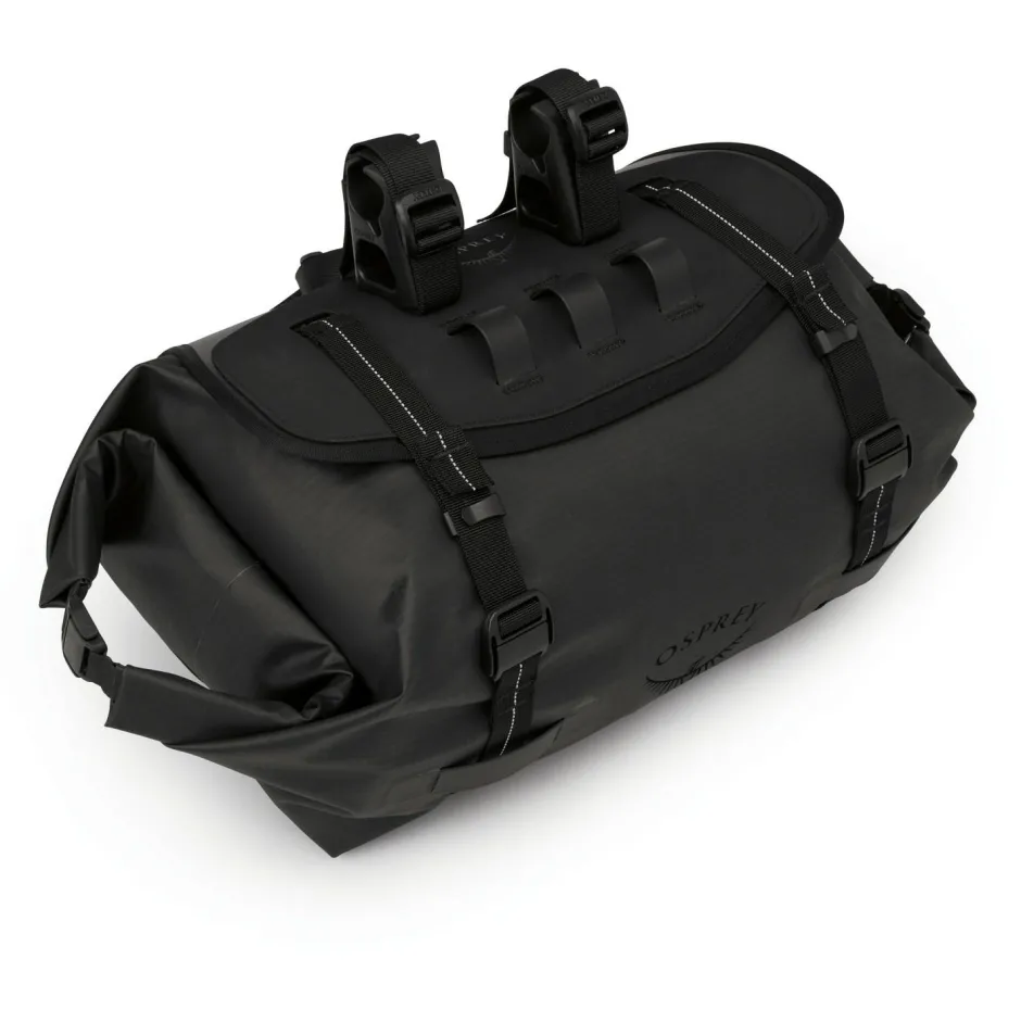 Osprey Taschen|Taschen-- Escapist Handlebar Bag - Lenkertasche Black