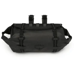 Osprey Taschen|Taschen-- Escapist Handlebar Bag - Lenkertasche Black