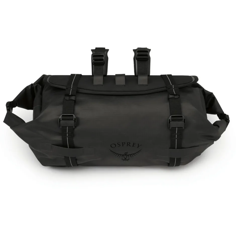 Osprey Taschen|Taschen-- Escapist Handlebar Bag - Lenkertasche Black