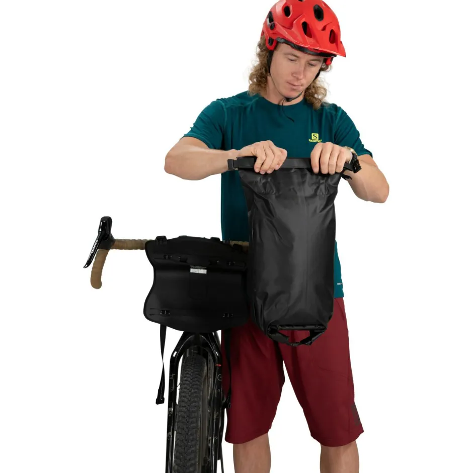 Osprey Taschen|Taschen-- Escapist Handlebar Bag - Lenkertasche Black