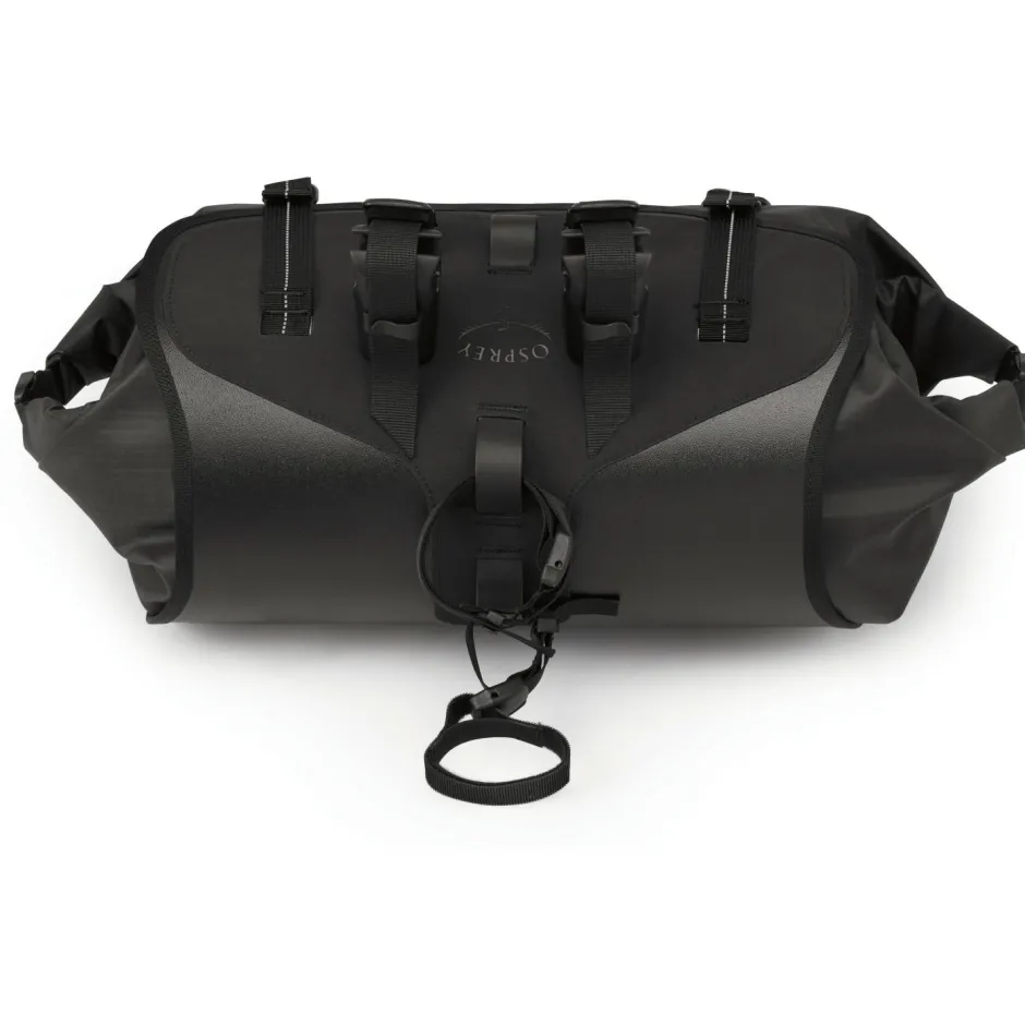 Osprey Taschen|Taschen-- Escapist Handlebar Bag - Lenkertasche Black