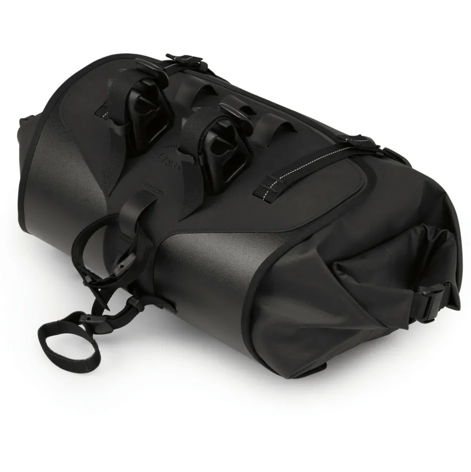Osprey Taschen|Taschen-- Escapist Handlebar Bag - Lenkertasche Black