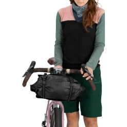 Osprey Taschen|Taschen-- Escapist Handlebar Bag - Lenkertasche Black