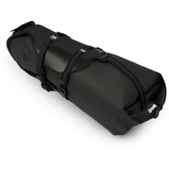 Osprey Taschen|Taschen-- Escapist Saddle Bag - Fahrradtasche Black