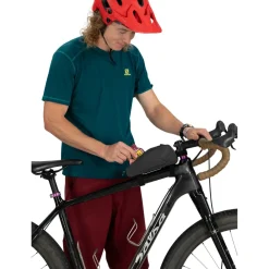 - Escapist Top Tube Bag - Fahrradtasche < Osprey New