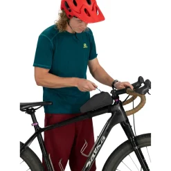 - Escapist Top Tube Bag - Fahrradtasche < Osprey New