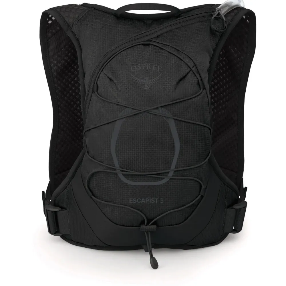 - Escapist Velocity 3 - Bike-Rucksack < Osprey