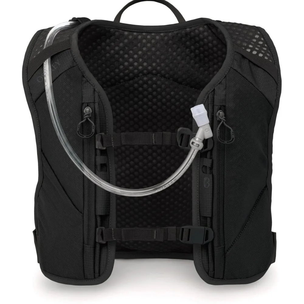 - Escapist Velocity 3 - Bike-Rucksack < Osprey