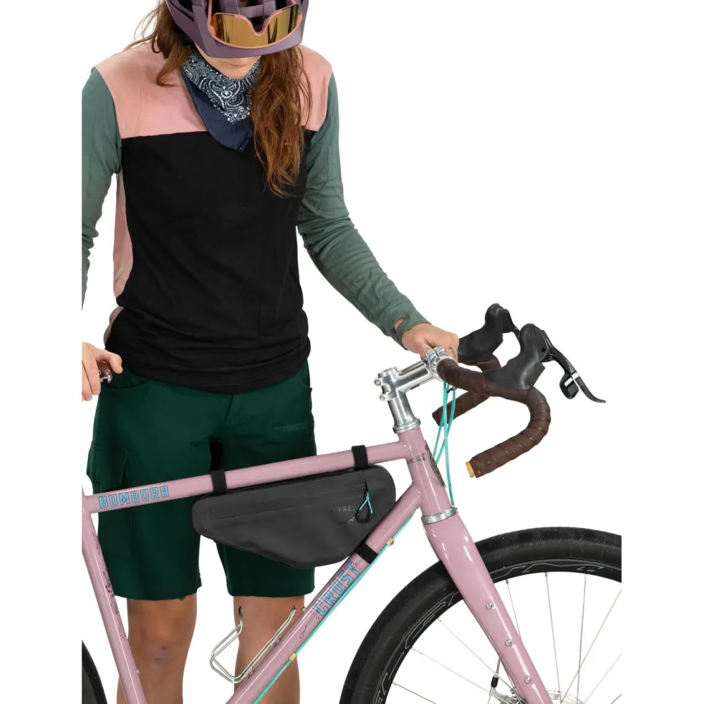 - Escapist Wedge Bag - Fahrradtasche < Osprey Outlet