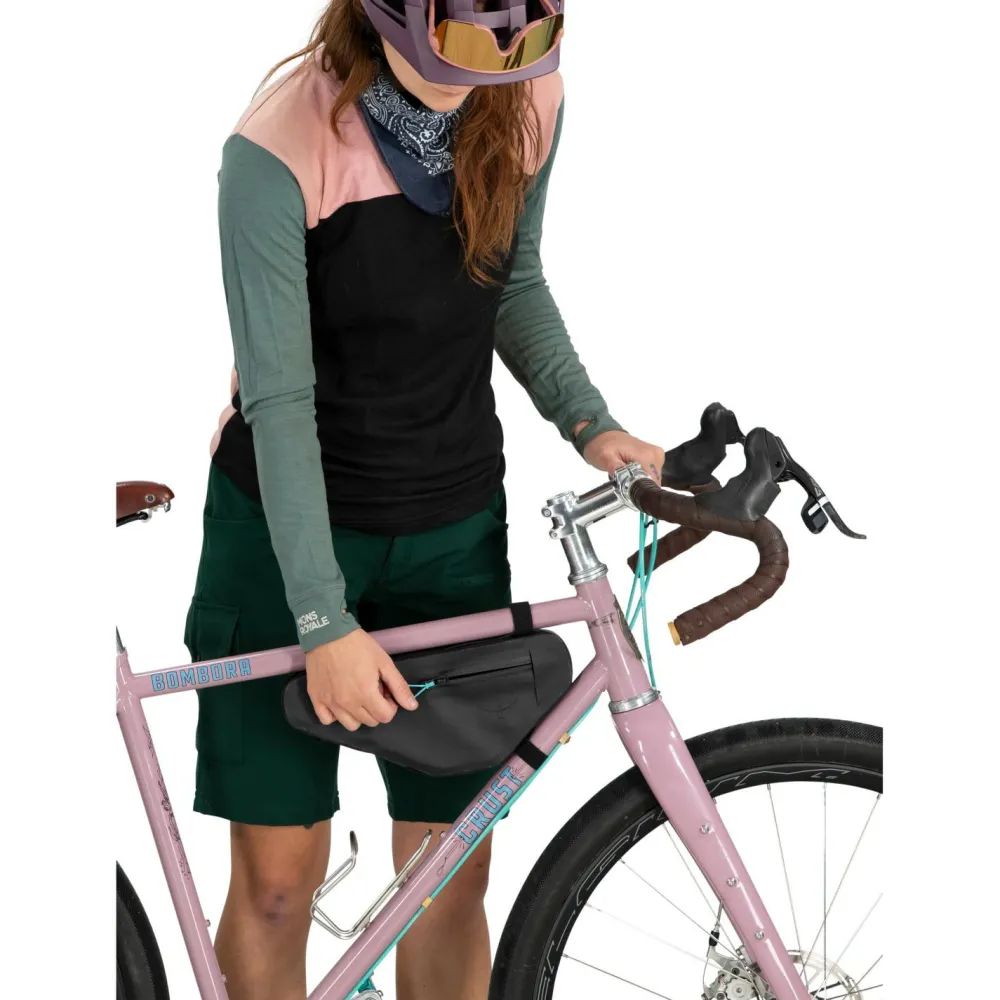 - Escapist Wedge Bag - Fahrradtasche < Osprey Outlet