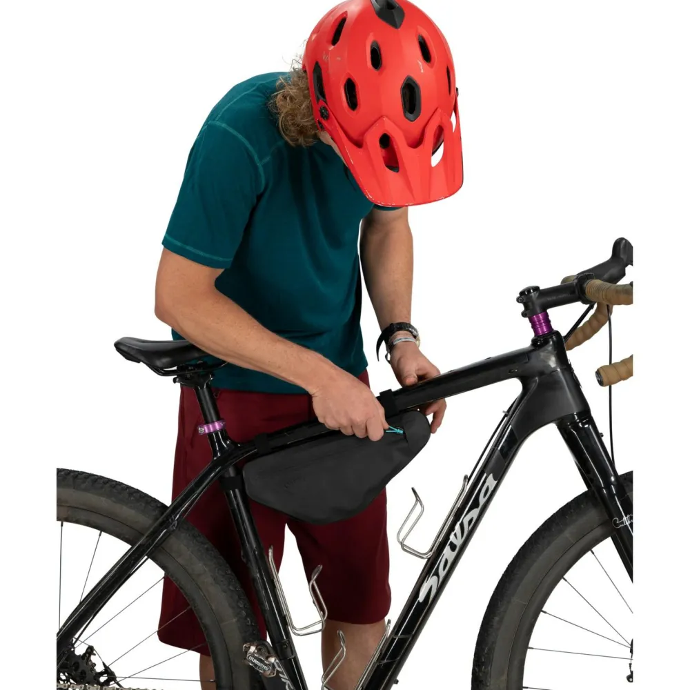 - Escapist Wedge Bag - Fahrradtasche < Osprey Outlet
