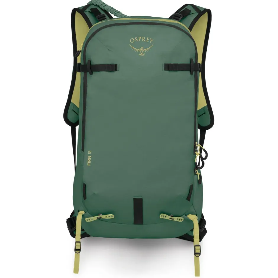 Osprey Skitourenrucksäcke-- Firn 18 - Skitourenrucksack