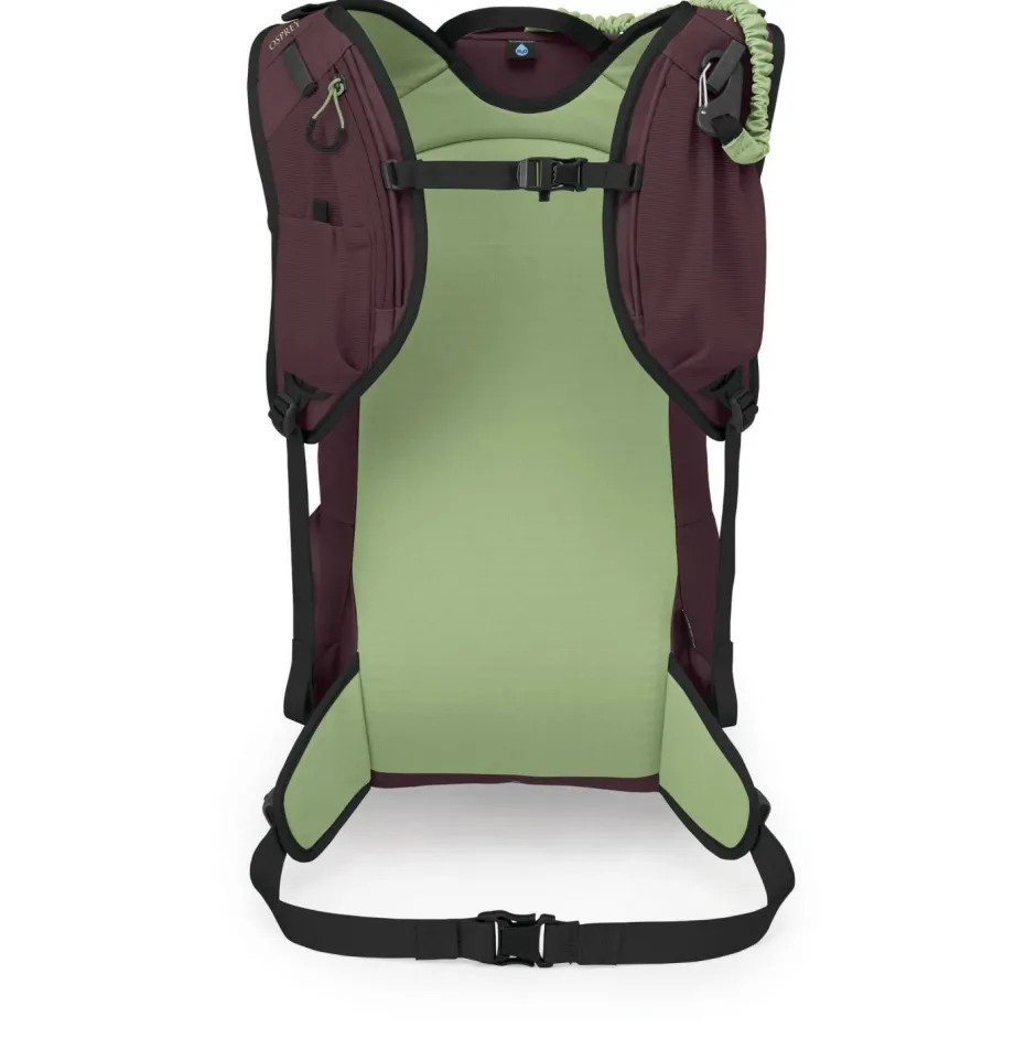 Osprey Skitourenrucksäcke-- Firn 18 - Skitourenrucksack