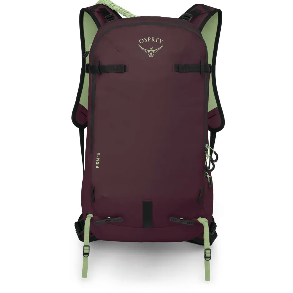 Osprey Skitourenrucksäcke-- Firn 18 - Skitourenrucksack