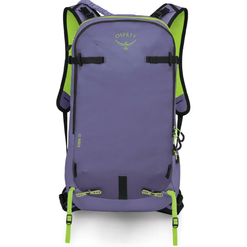 Osprey Skitourenrucksäcke-- Firn 18 - Skitourenrucksack