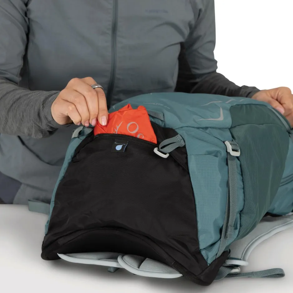 Osprey - Hikelite 26 - Wanderrucksack