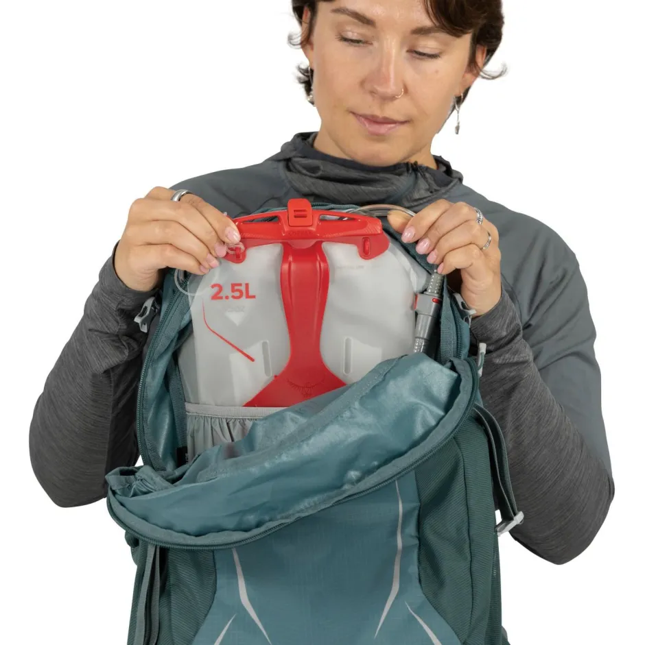 Osprey - Hikelite 26 - Wanderrucksack
