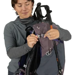 Osprey - Hikelite 28 - Wanderrucksack New
