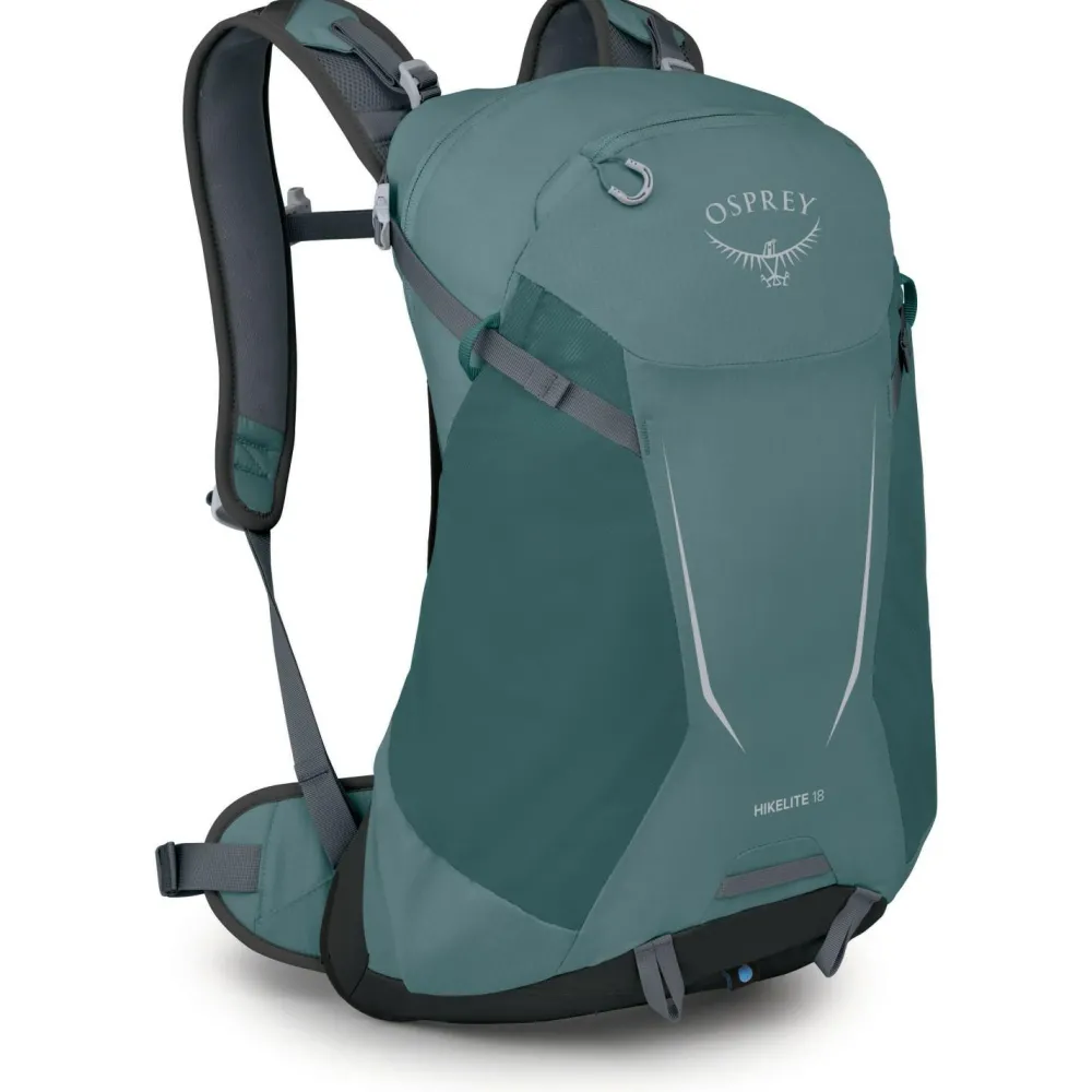 Osprey - Hikelite 18 - Wanderrucksack Online