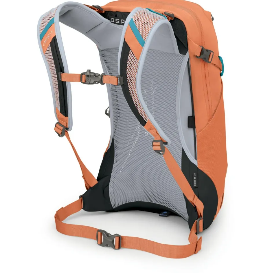 Osprey Wanderrucksäcke|Wanderrucksäcke-- Hikelite 18 - Wanderrucksack