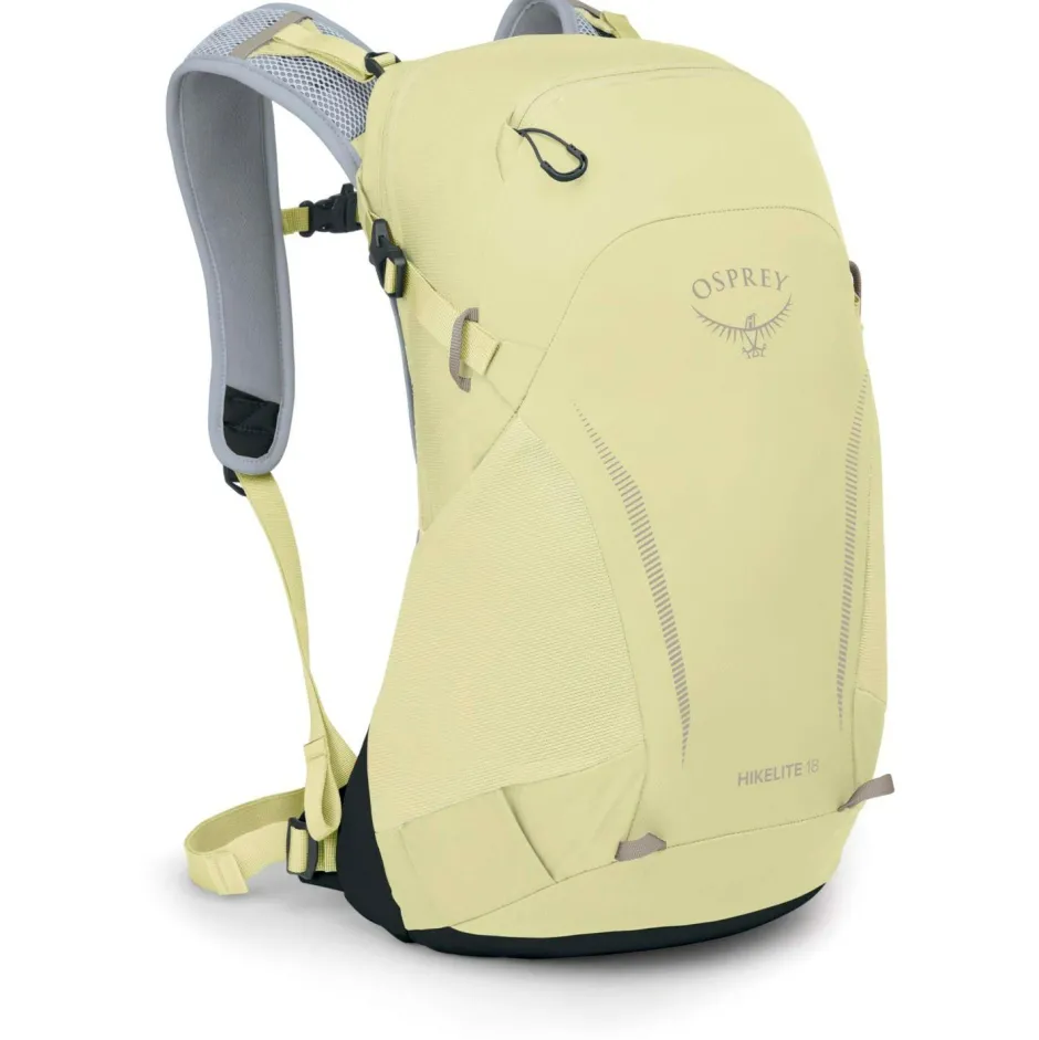 Osprey Wanderrucksäcke|Wanderrucksäcke-- Hikelite 18 - Wanderrucksack