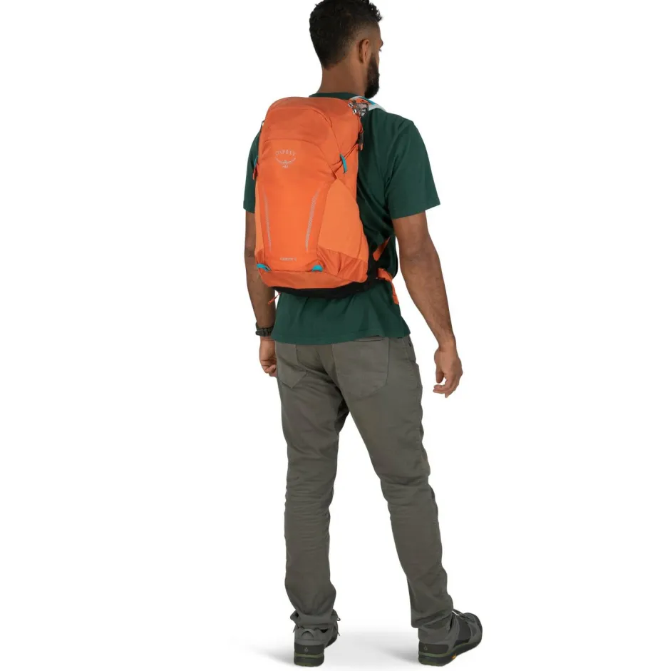 Osprey Wanderrucksäcke|Wanderrucksäcke-- Hikelite 18 - Wanderrucksack