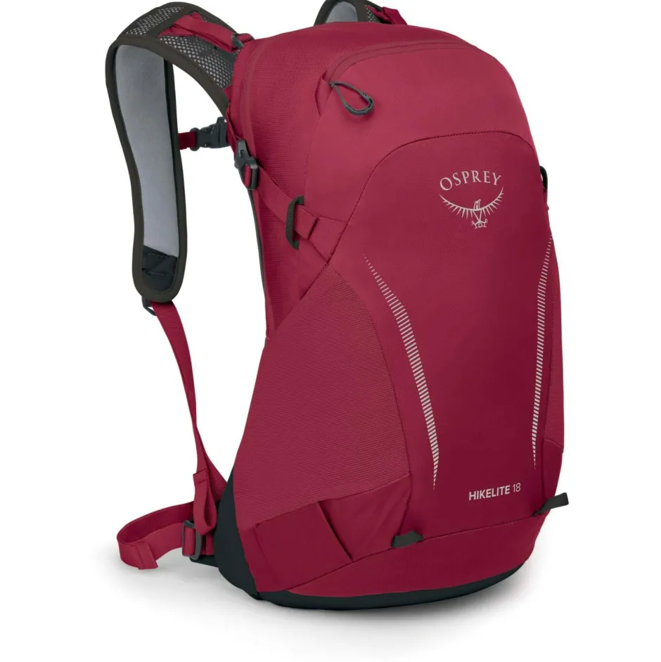 Osprey Wanderrucksäcke|Wanderrucksäcke-- Hikelite 18 - Wanderrucksack