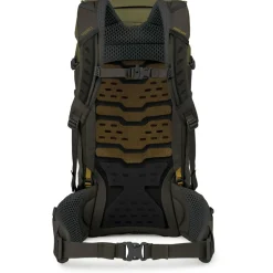 Osprey - Kestrel LT 28 - Wanderrucksack Moss Green Hot