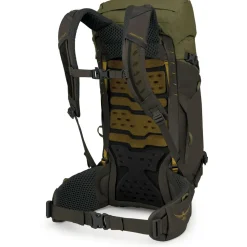 Osprey - Kestrel LT 28 - Wanderrucksack Moss Green Hot