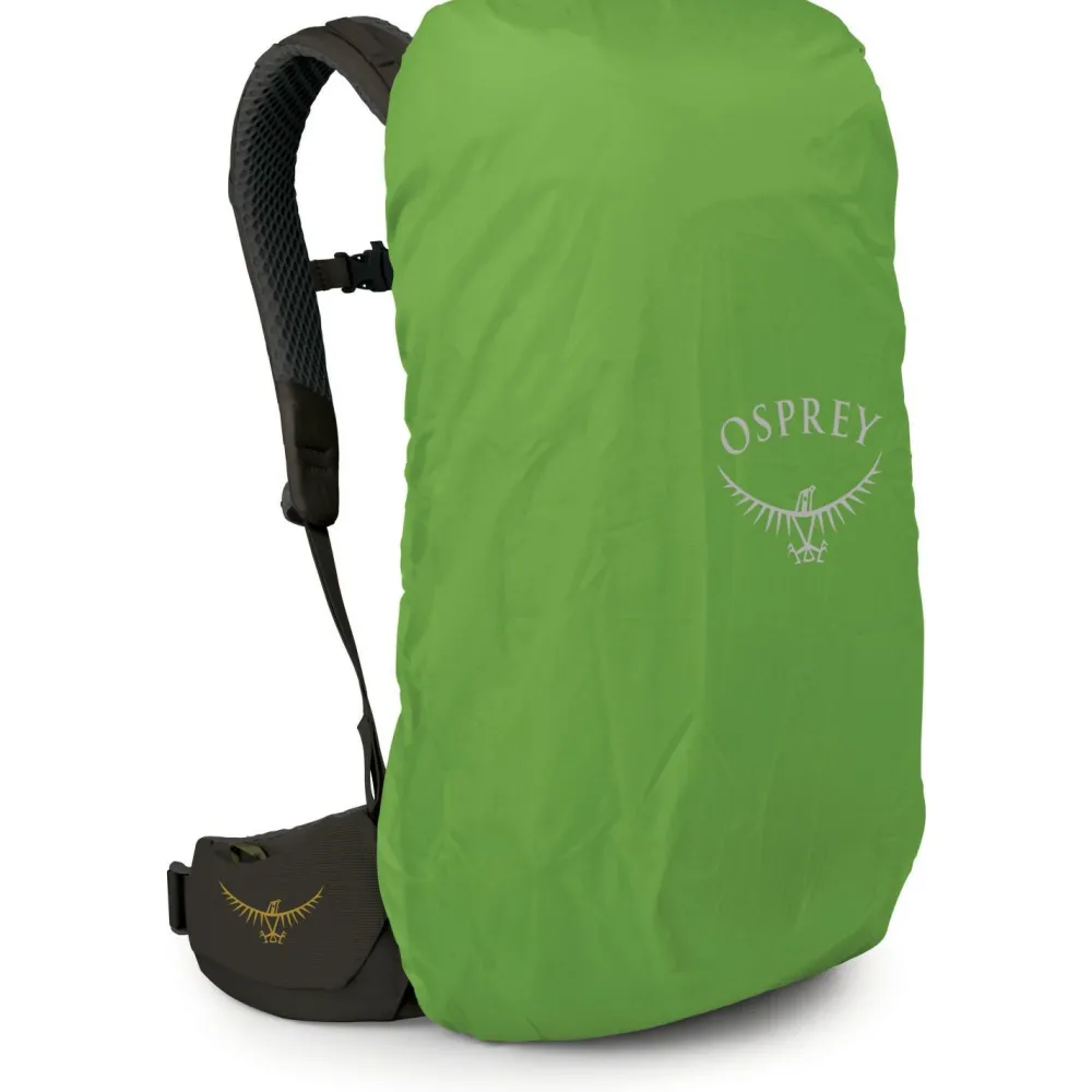 Osprey - Kestrel LT 28 - Wanderrucksack Moss Green Hot
