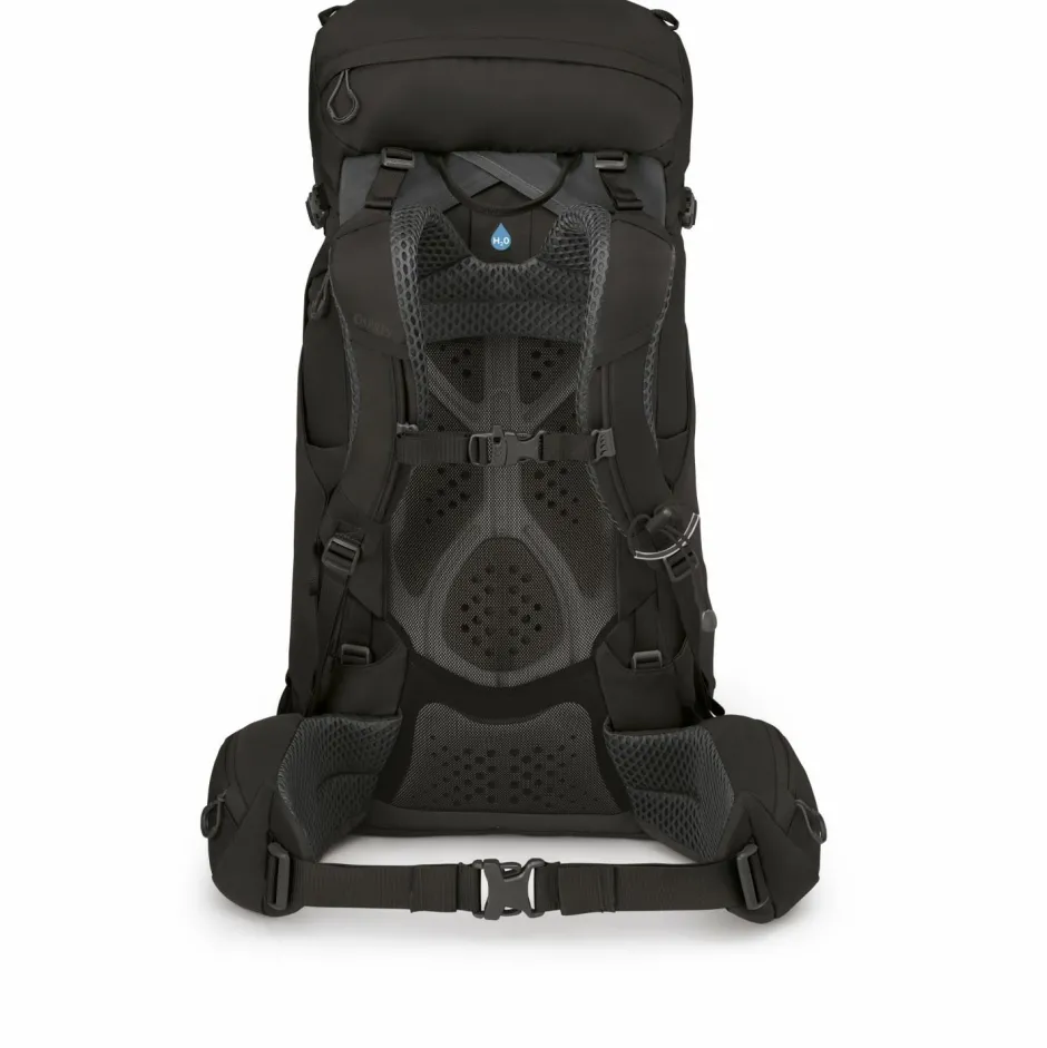 Osprey - Kestrel 38 - Trekkingrucksack