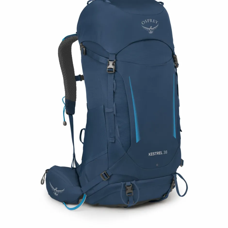 Osprey - Kestrel 38 - Trekkingrucksack