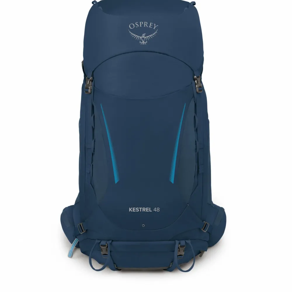Osprey - Kestrel 48 - Trekkingrucksack Sale